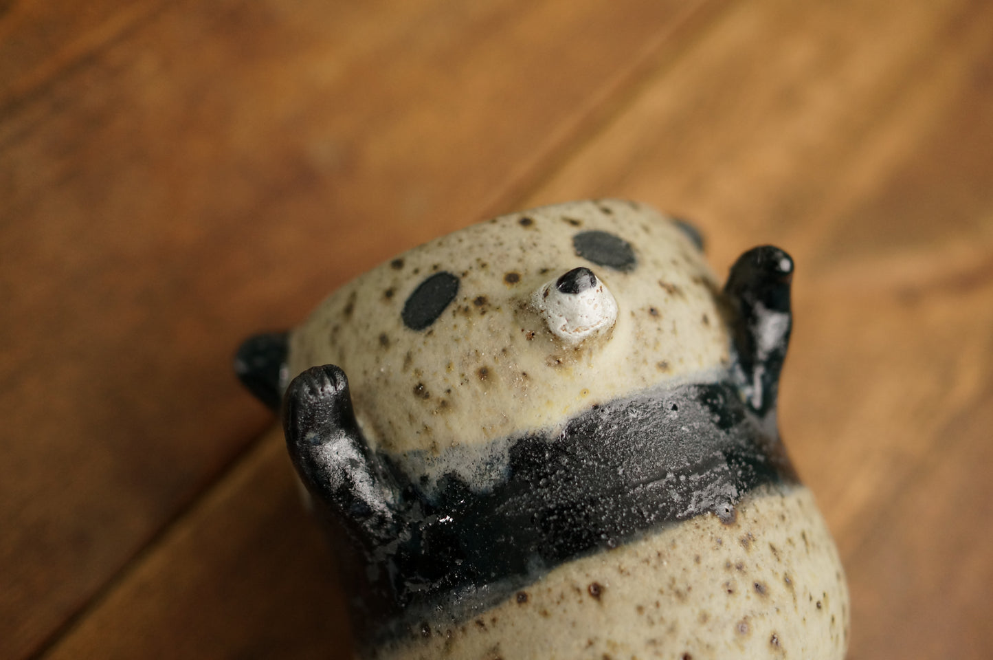 Panda Cup