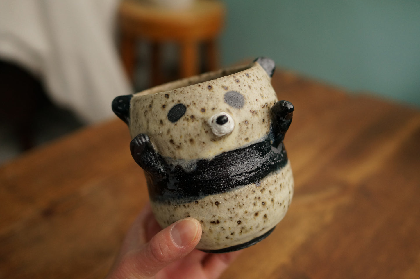 Panda Cup