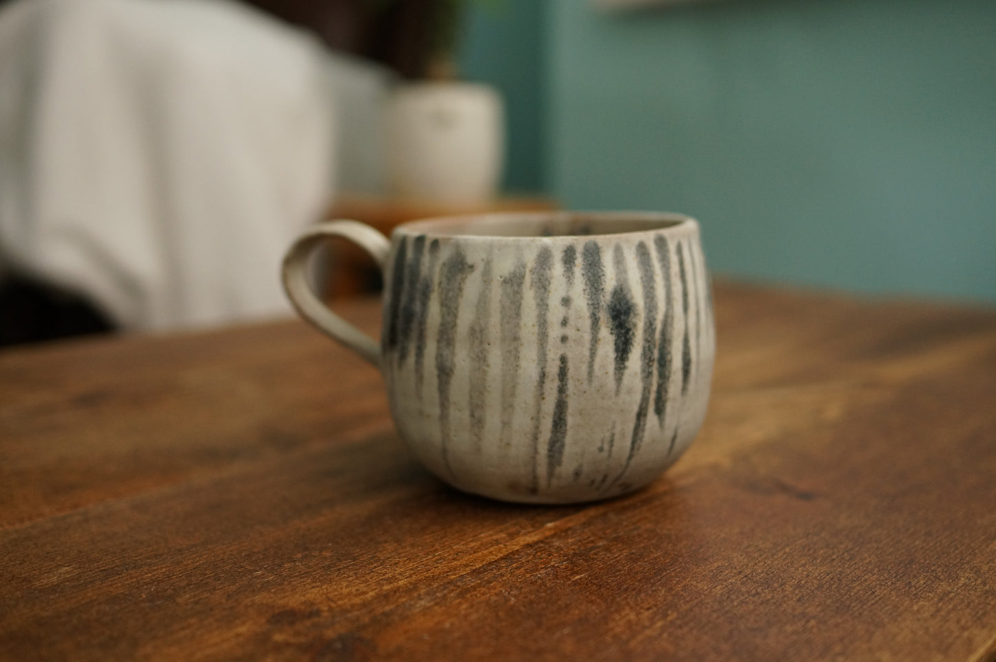 Seal Mug