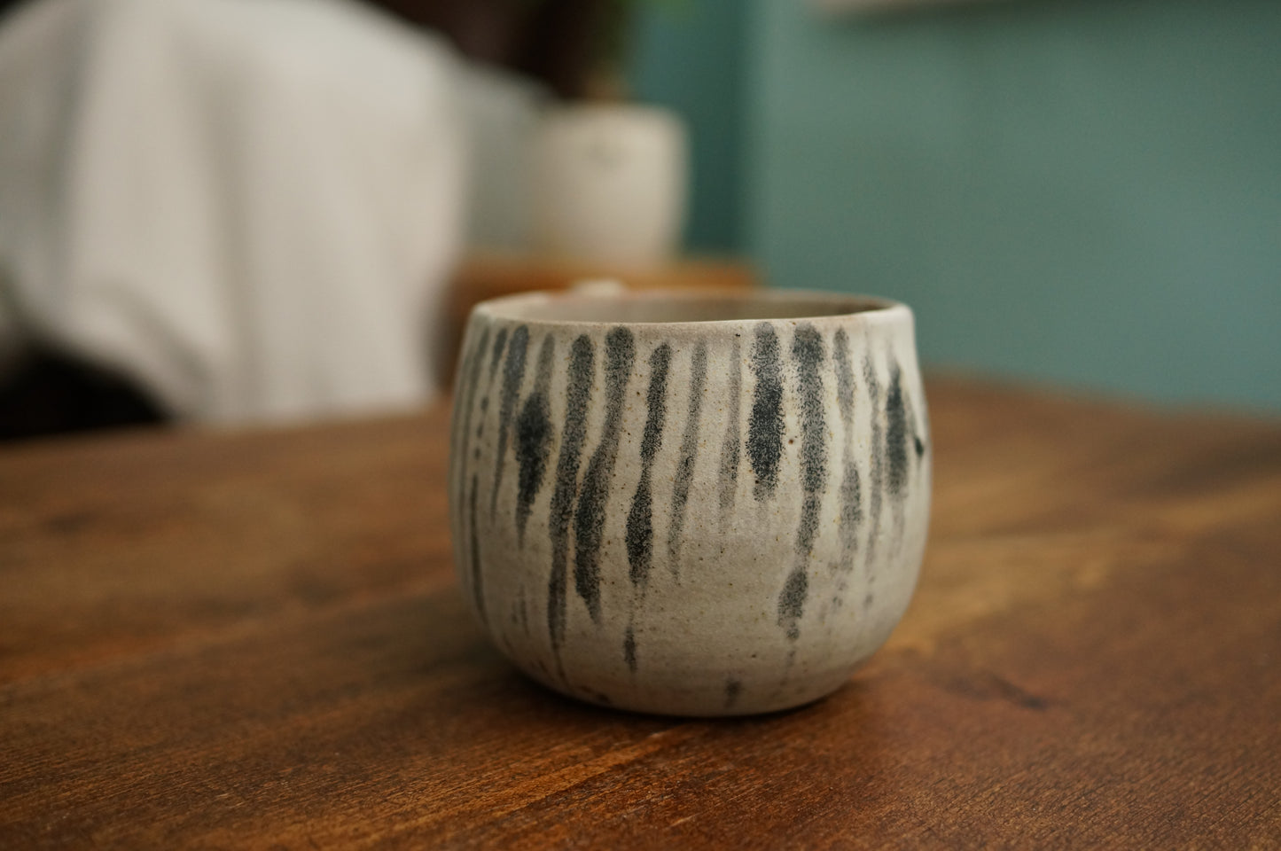 Seal Mug