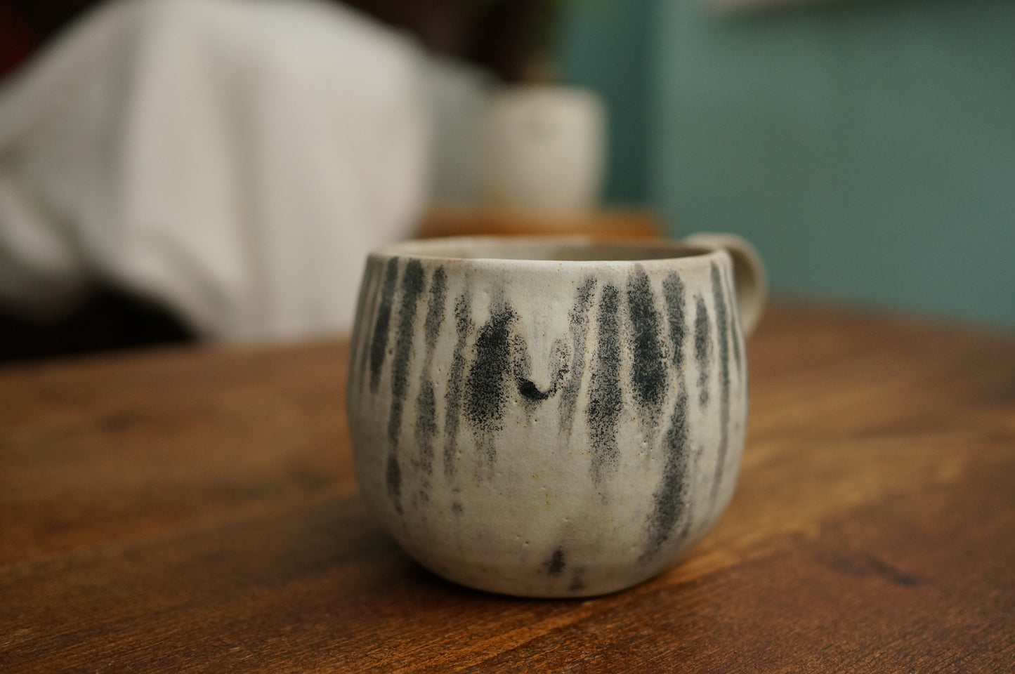 Seal Mug