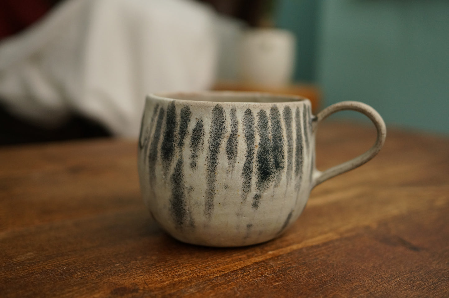 Seal Mug