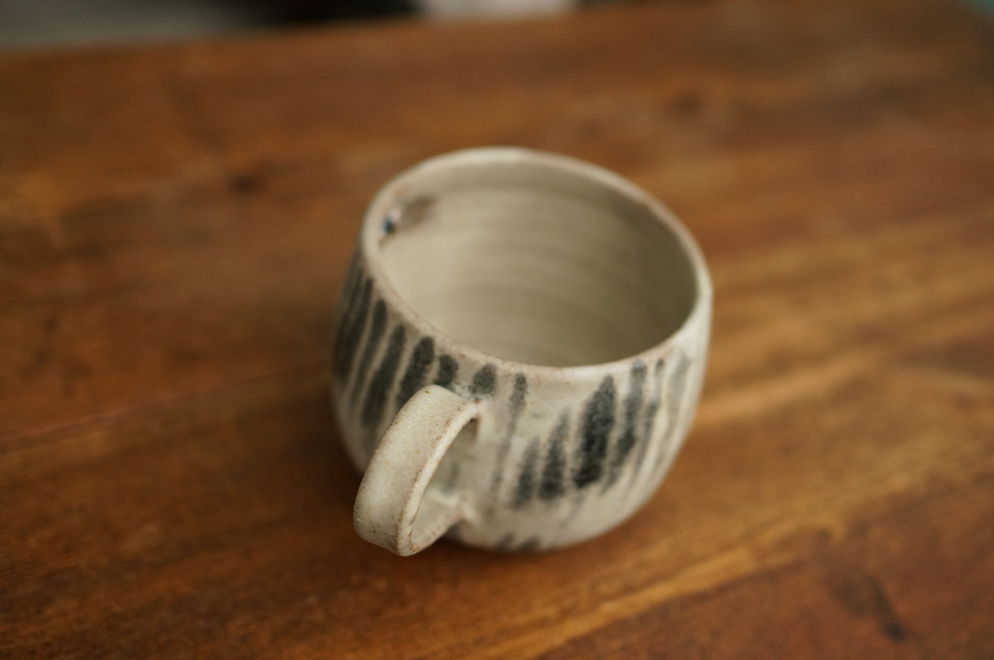 Seal Mug