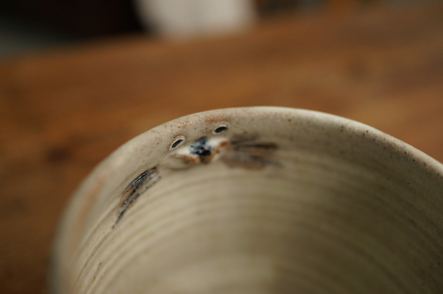 Seal Mug