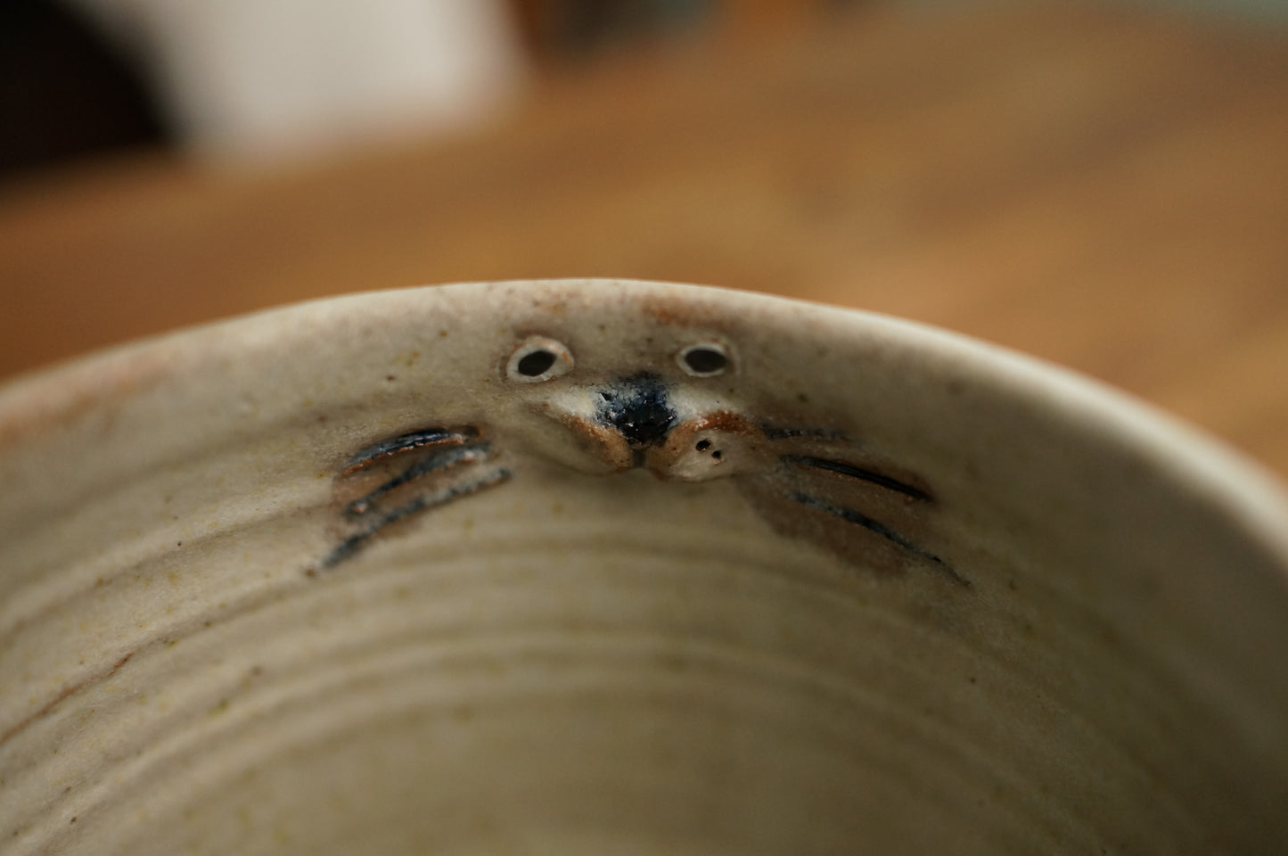 Seal Mug