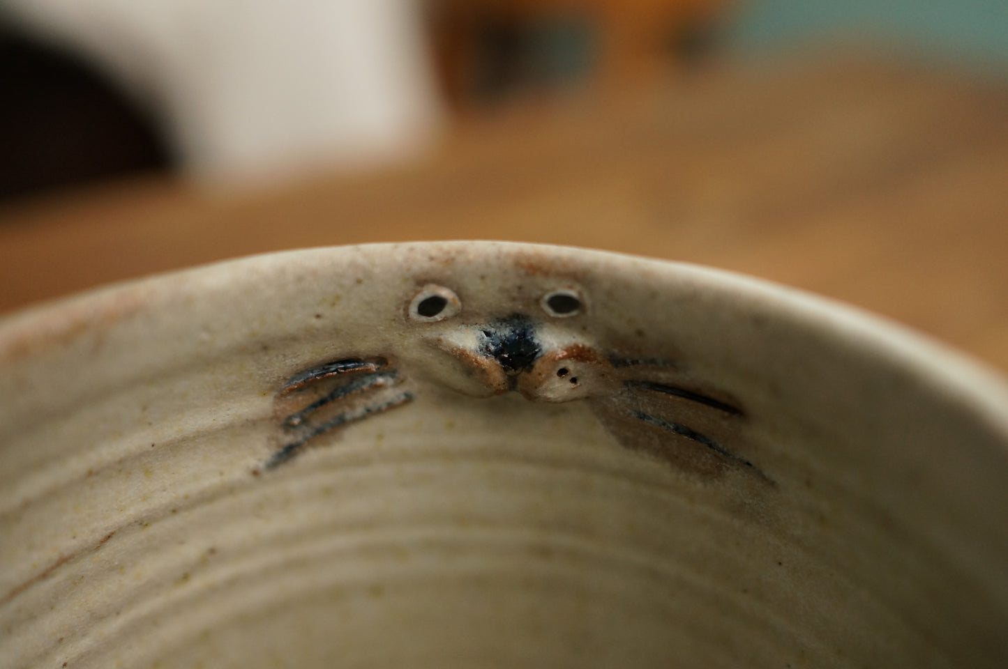 Seal Mug