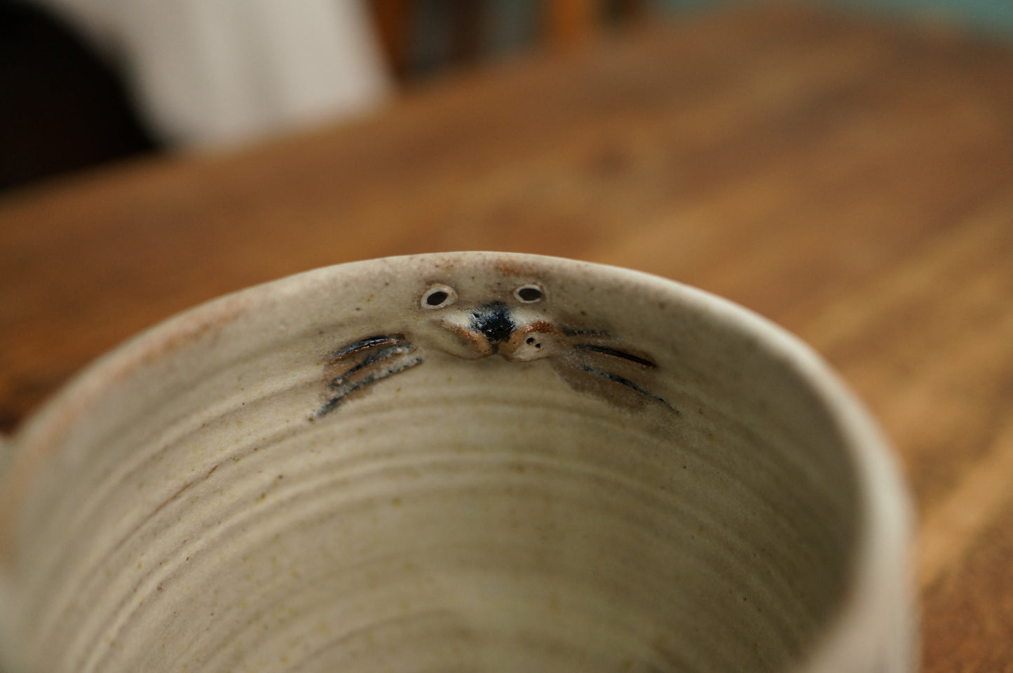 Seal Mug