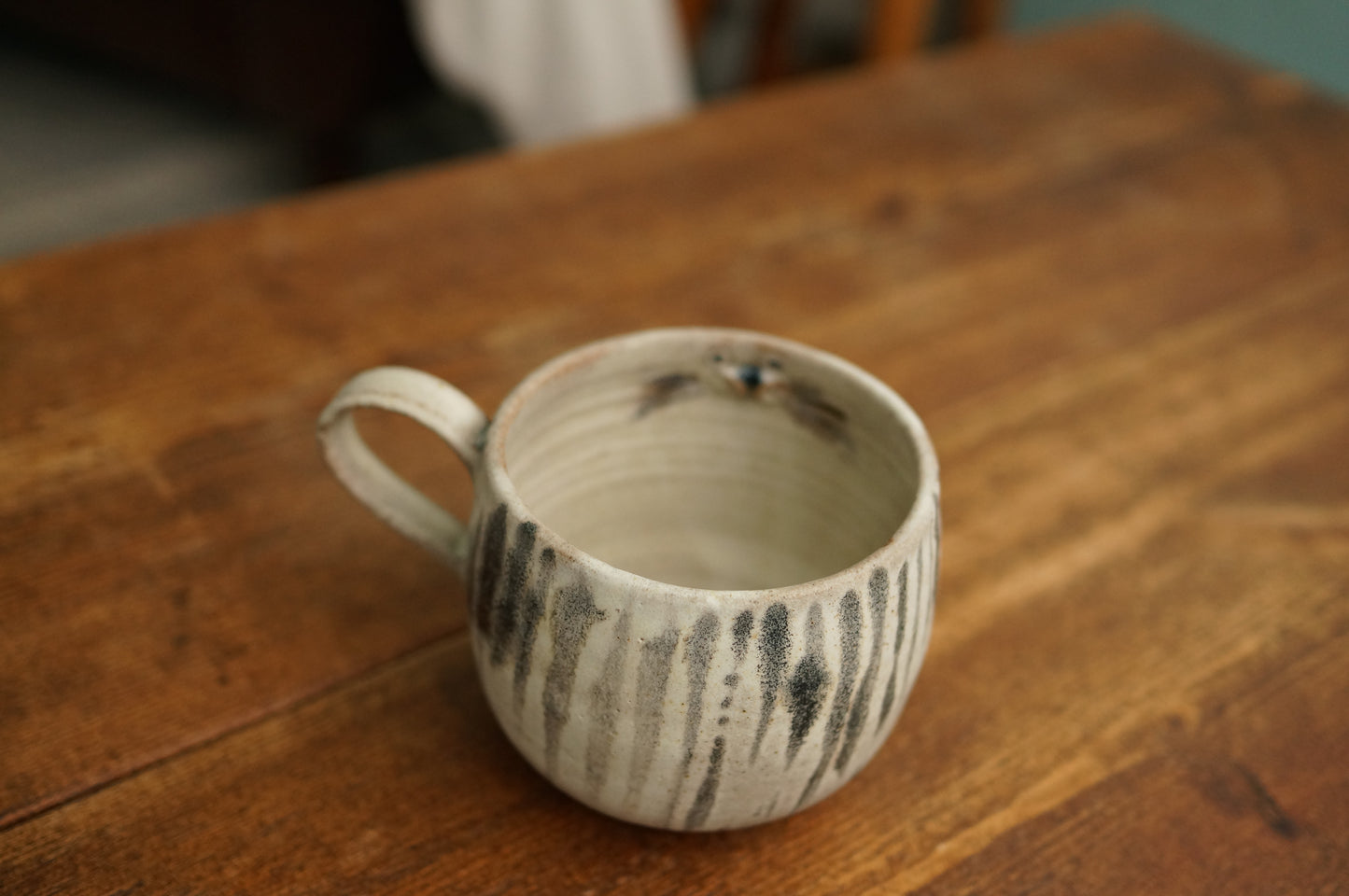 Seal Mug