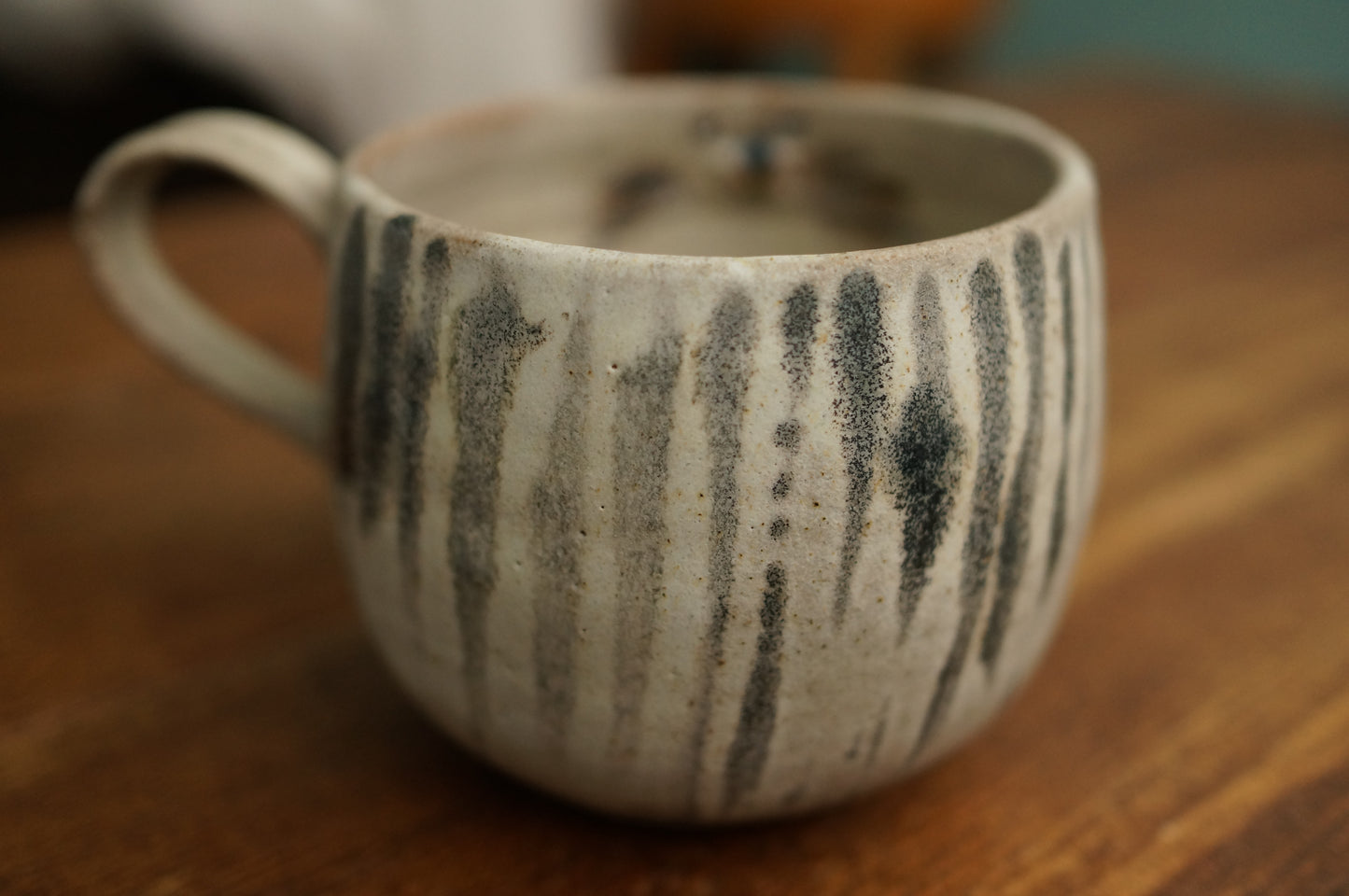 Seal Mug