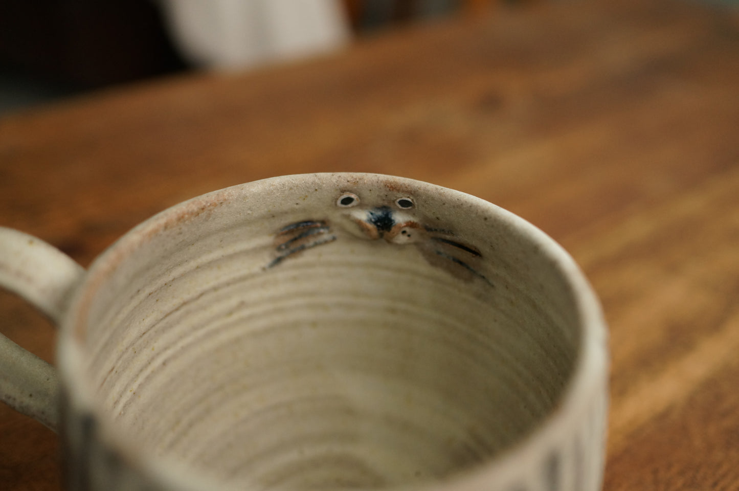 Seal Mug