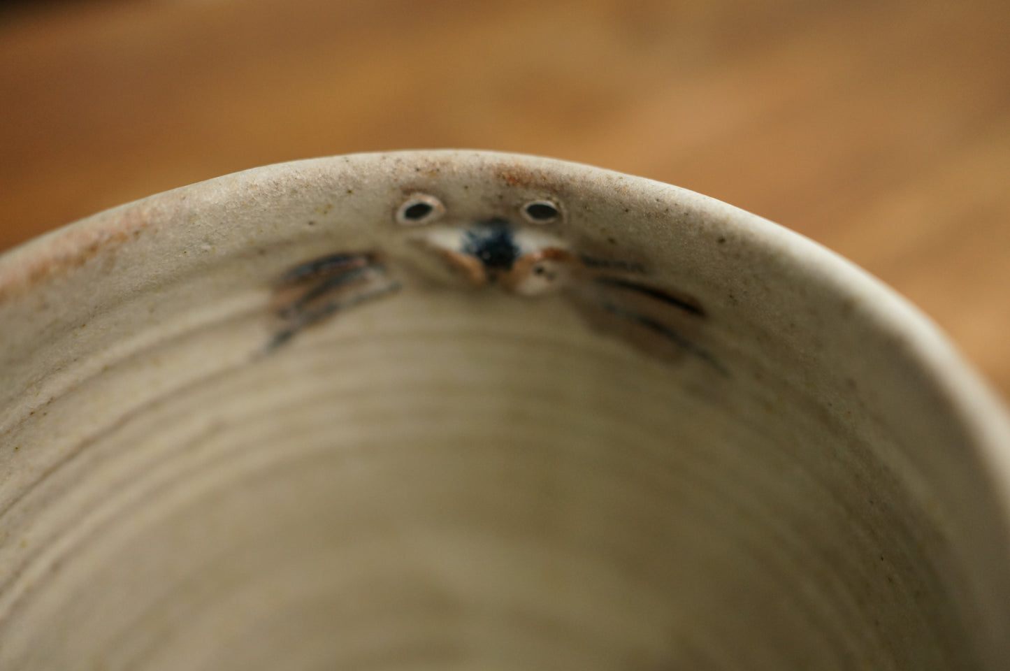 Seal Mug