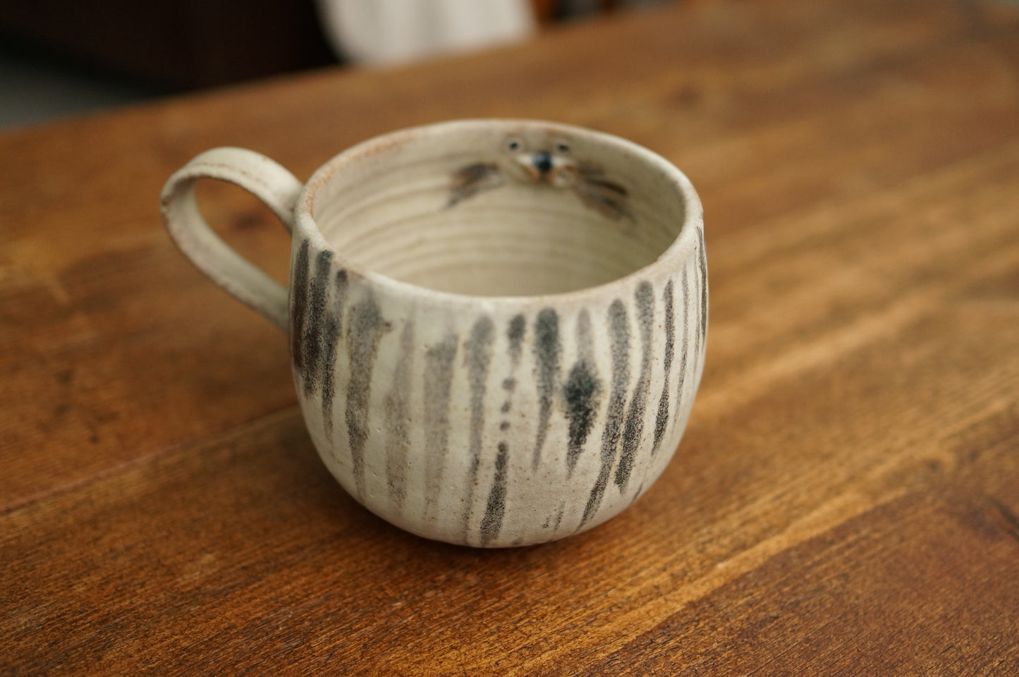 Seal Mug