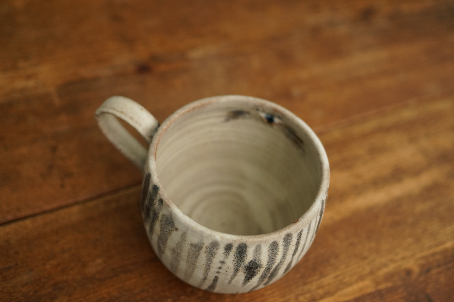 Seal Mug