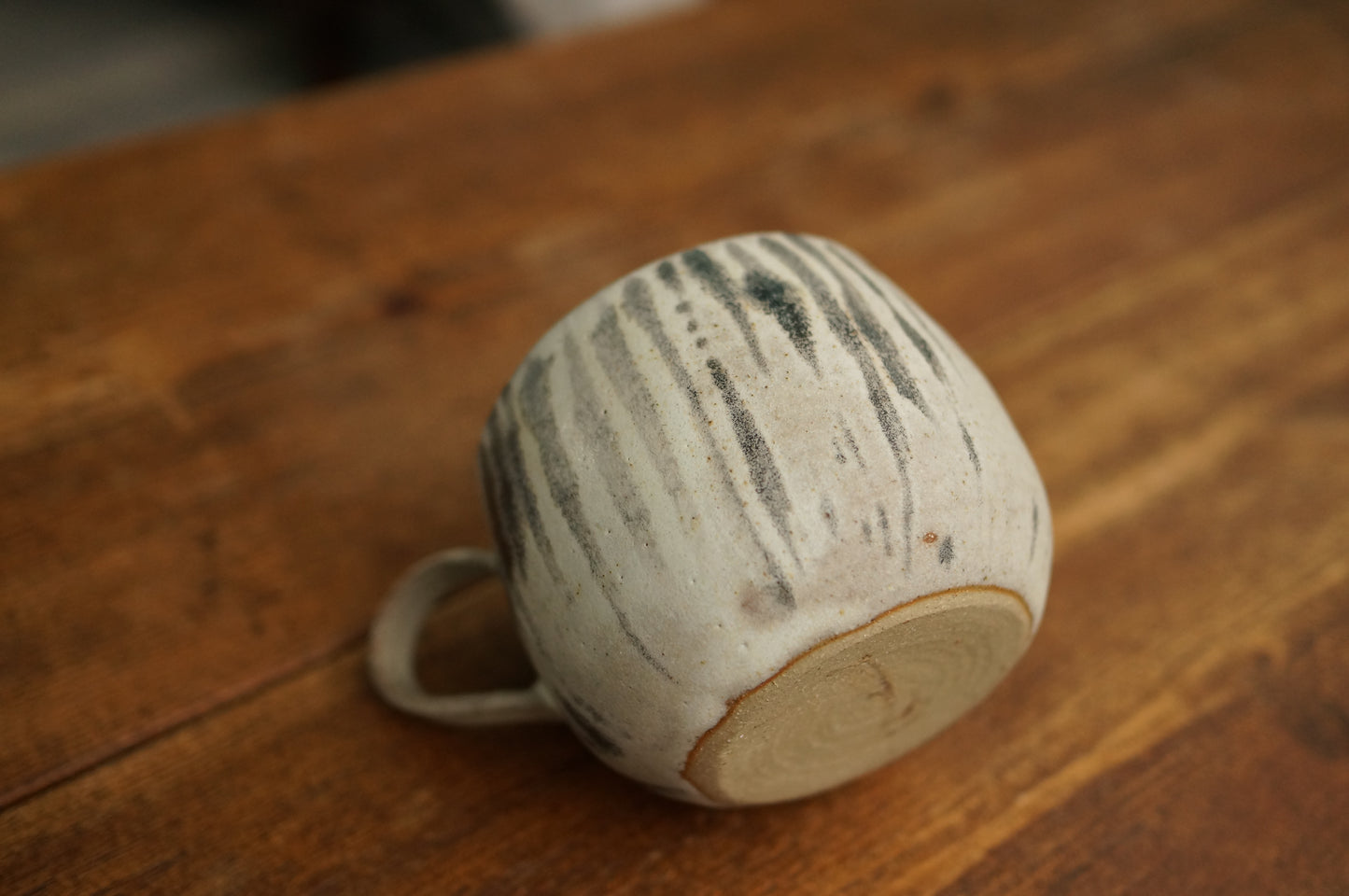 Seal Mug
