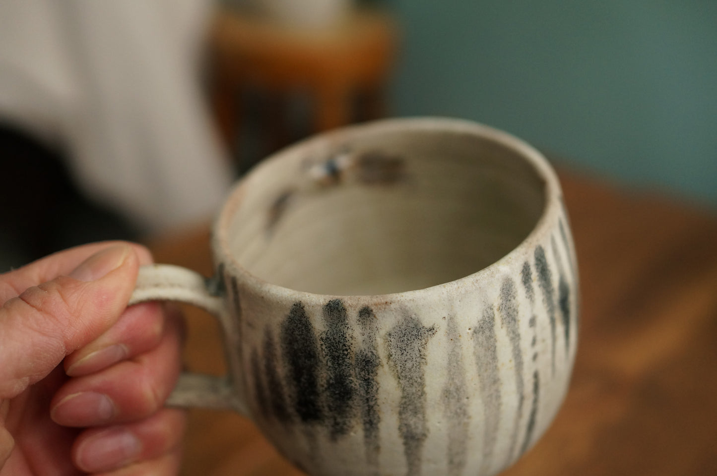 Seal Mug