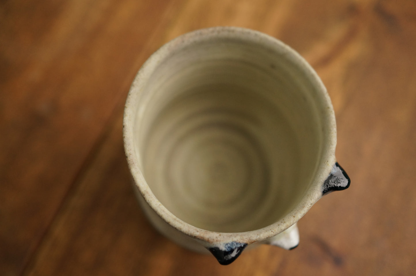 Four Legs Panda Cup