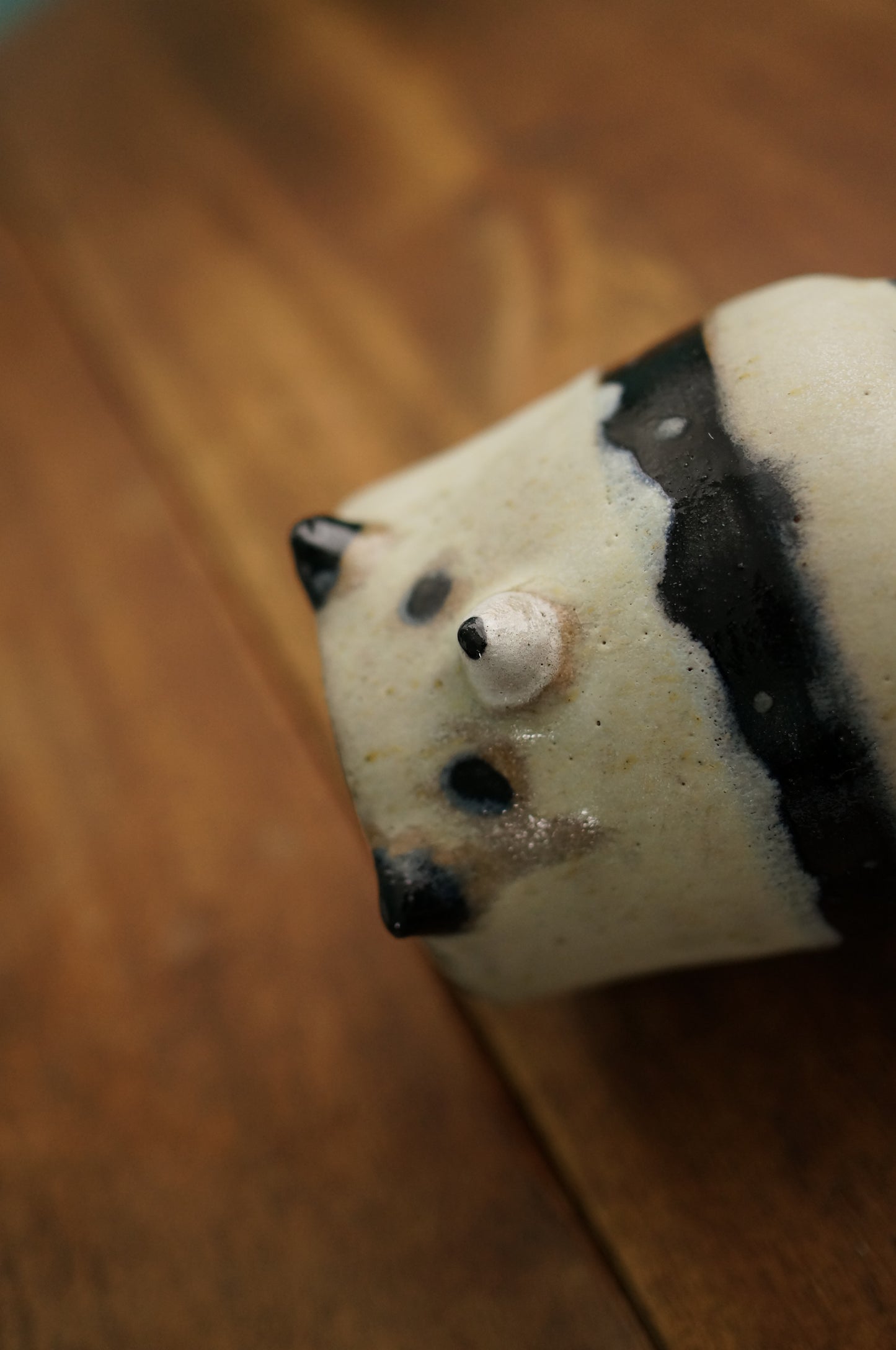 Four Legs Panda Cup