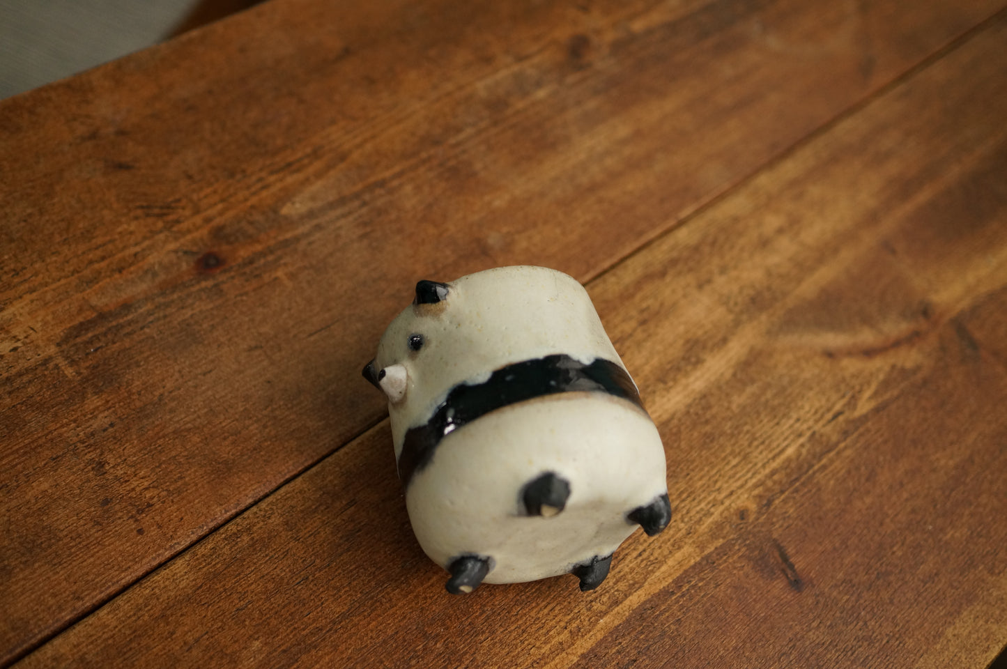 Four Legs Panda Cup