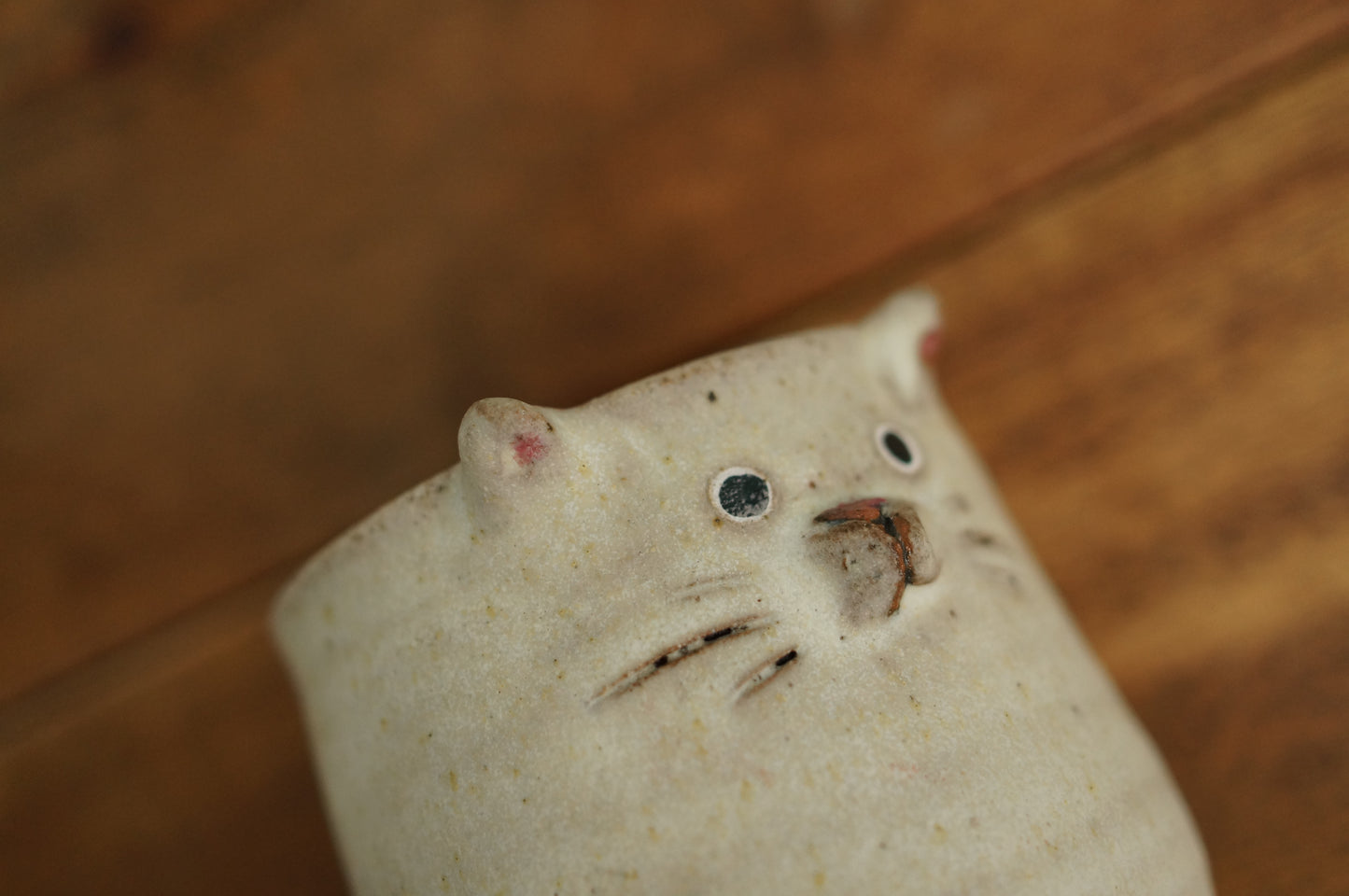 Four Legs Cat Cup