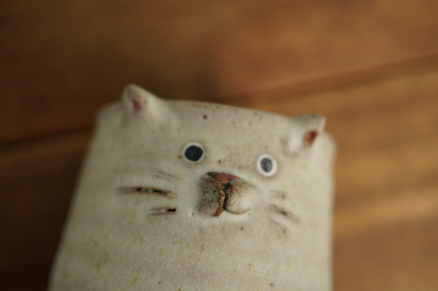 Four Legs Cat Cup