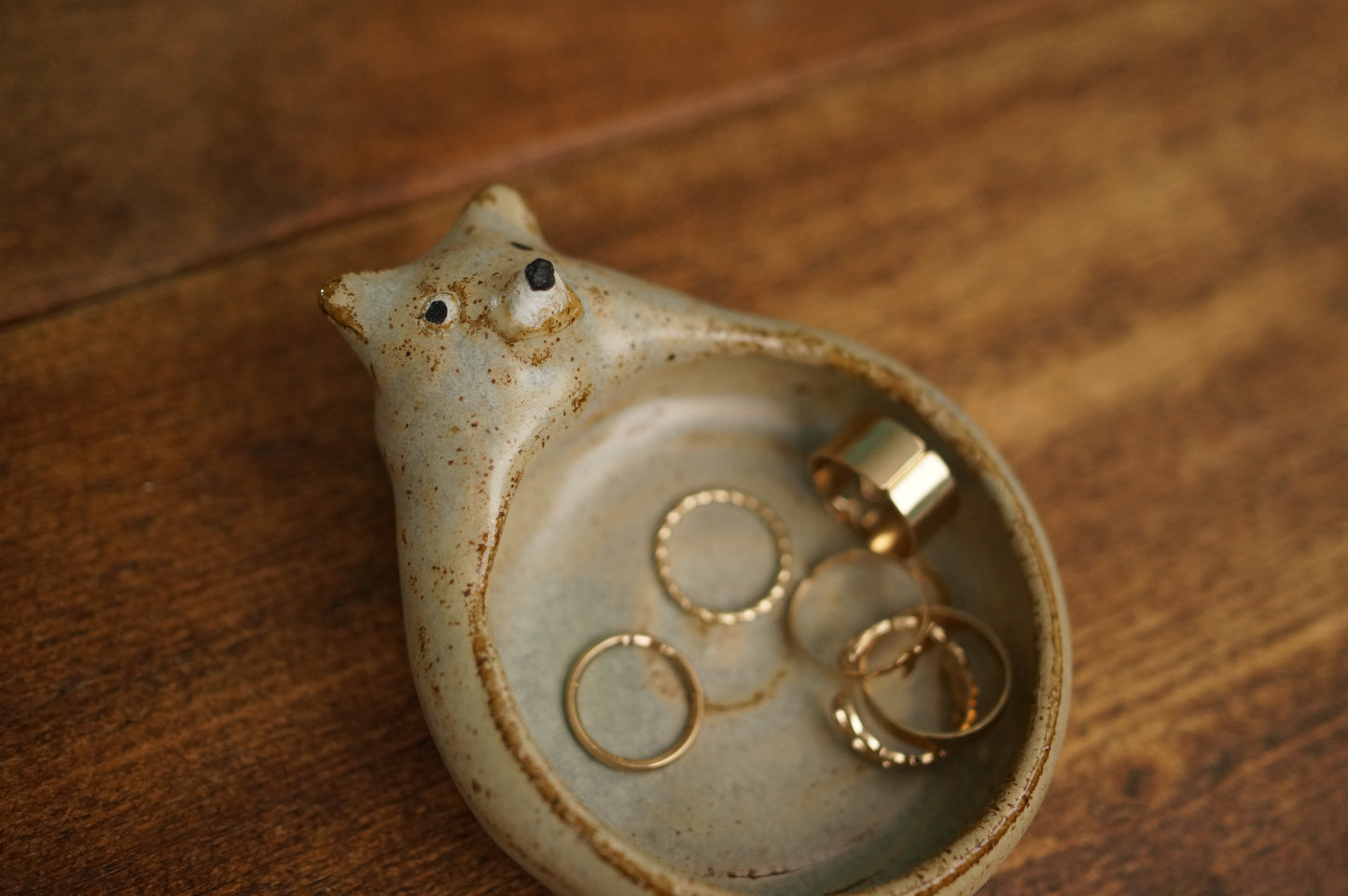 Bear Holder