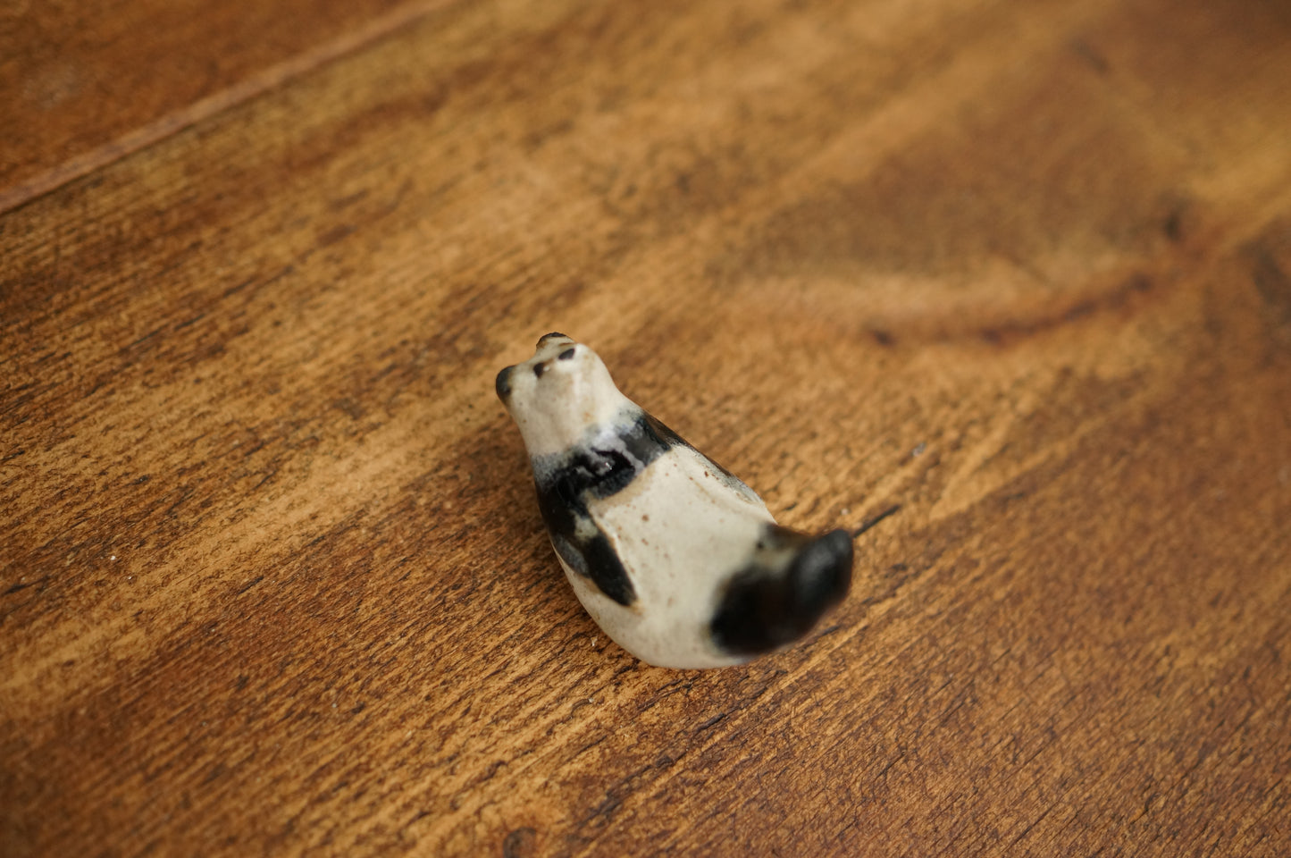 Panda Chopstick/Brush Rest