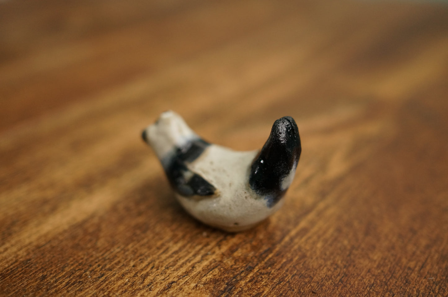 Panda Chopstick/Brush Rest