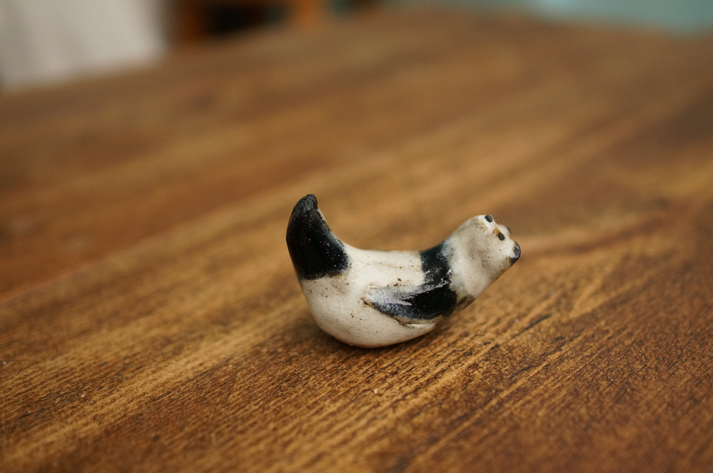 Panda Chopstick/Brush Rest