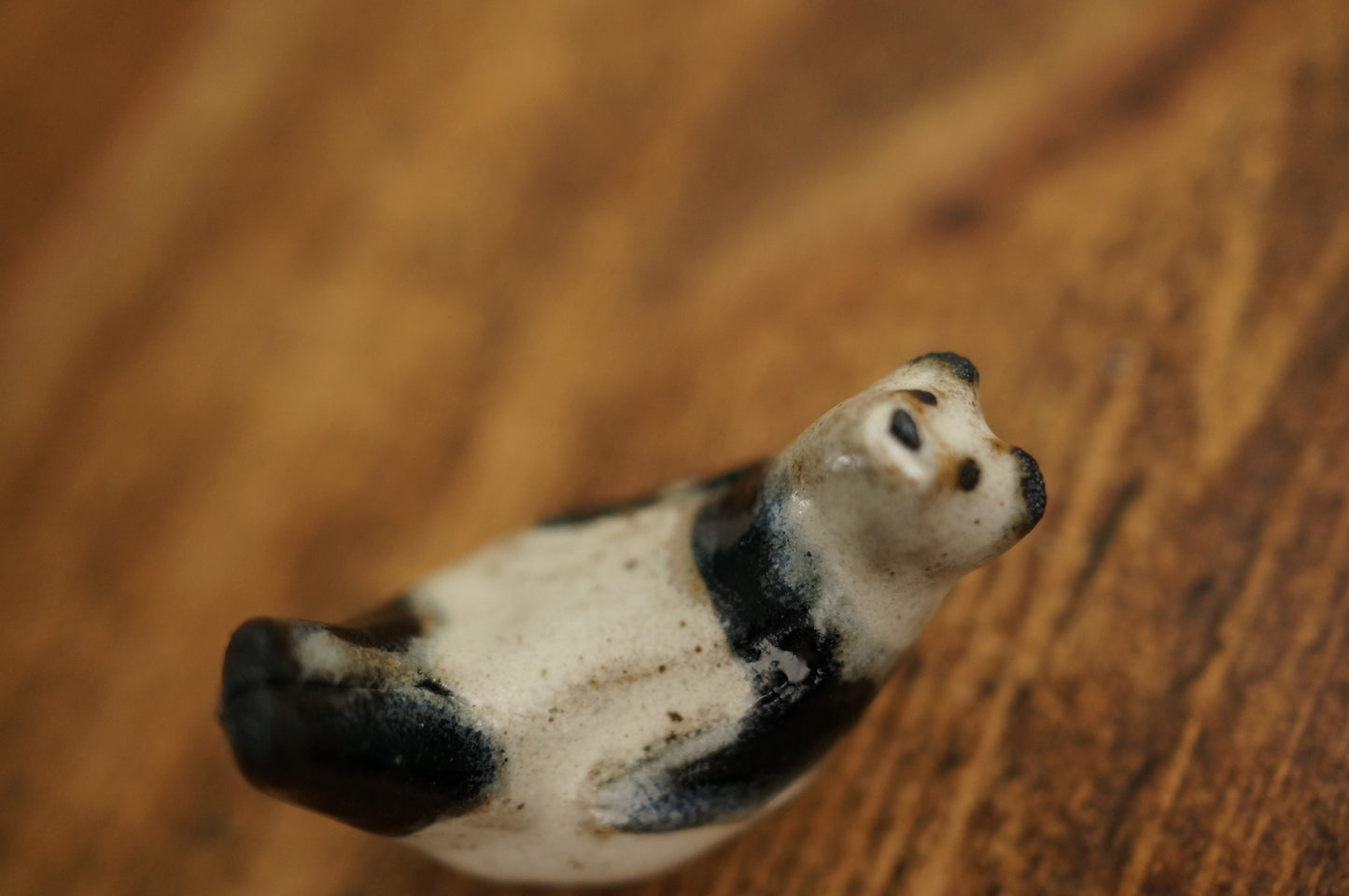 Panda Chopstick/Brush Rest
