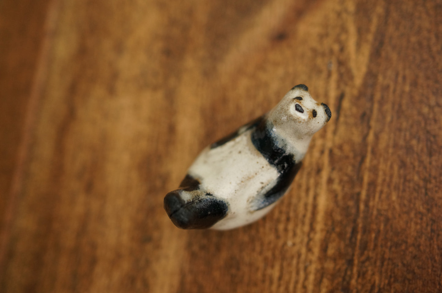 Panda Chopstick/Brush Rest
