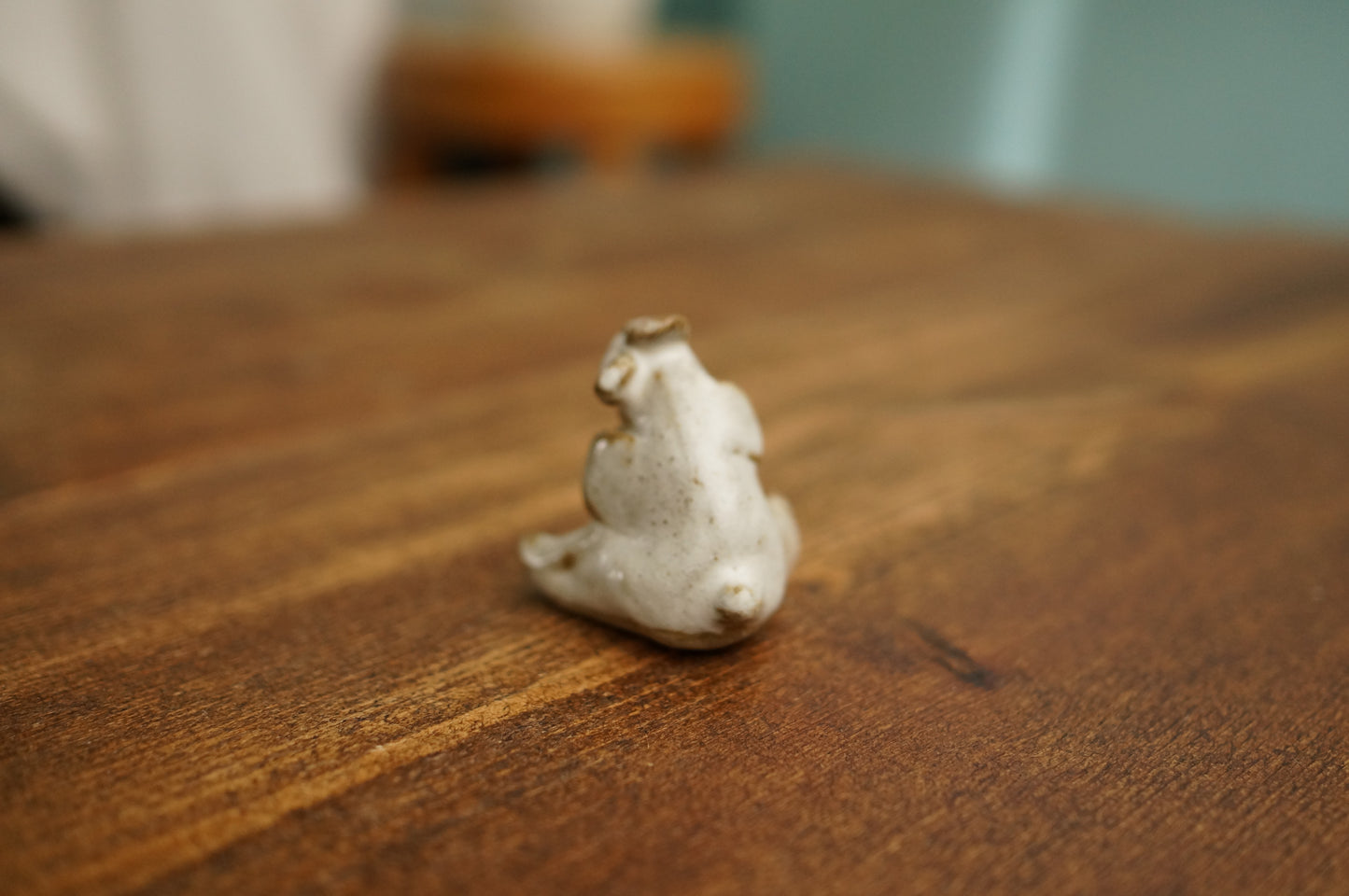 Rabbit Chopstick/Brush Rest
