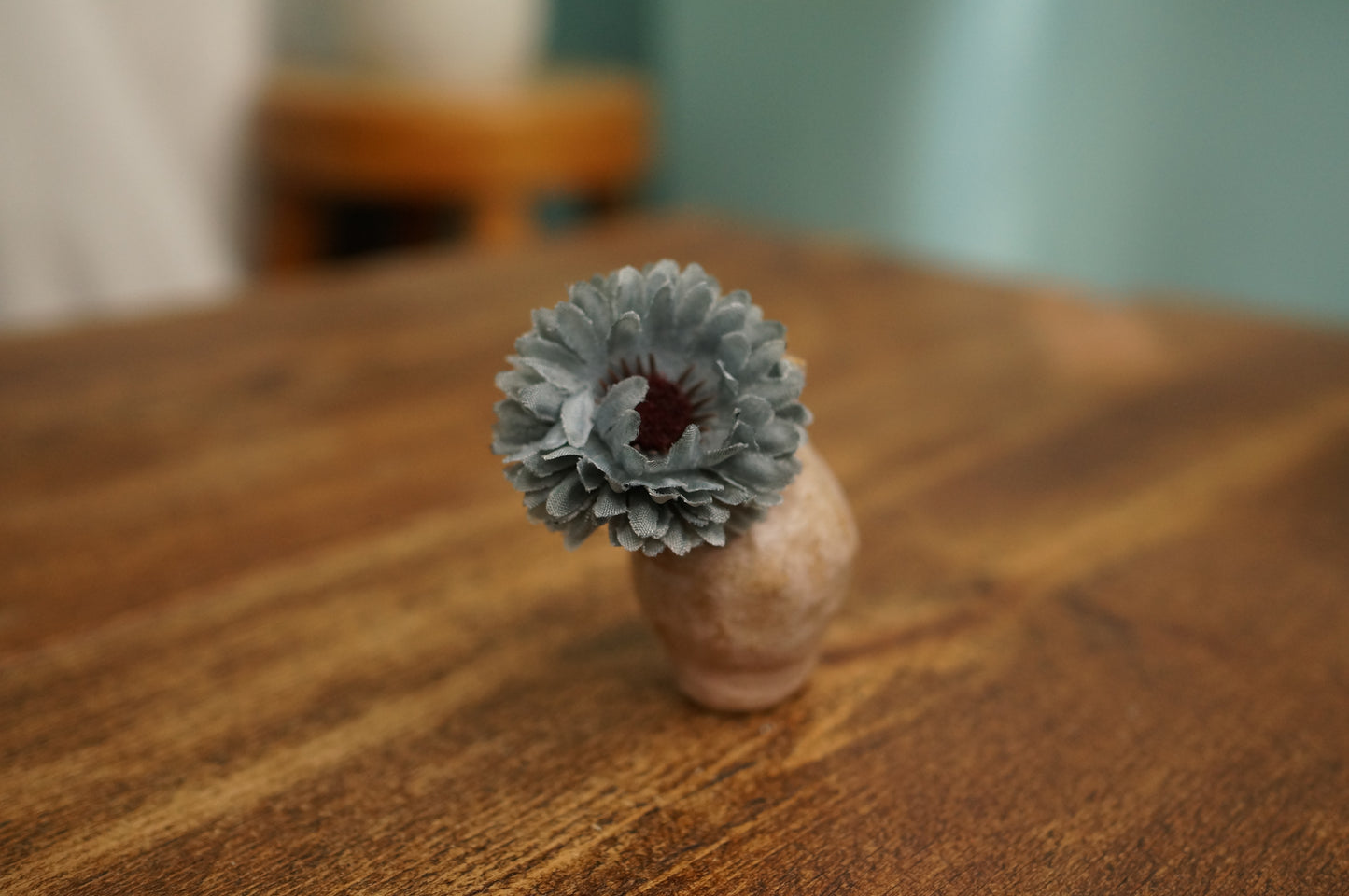 Mini Bear Vase
