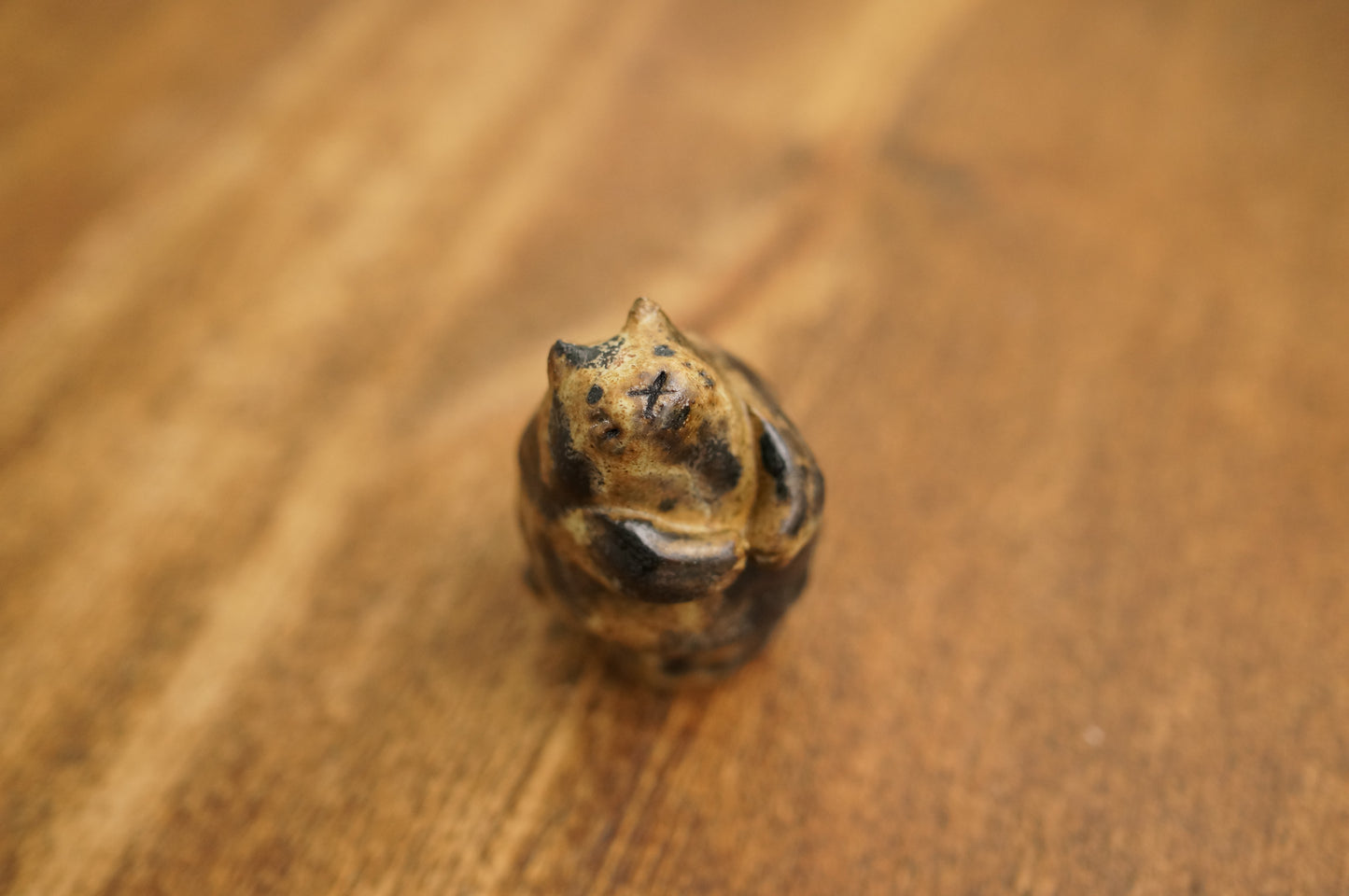Mini Cat Vase