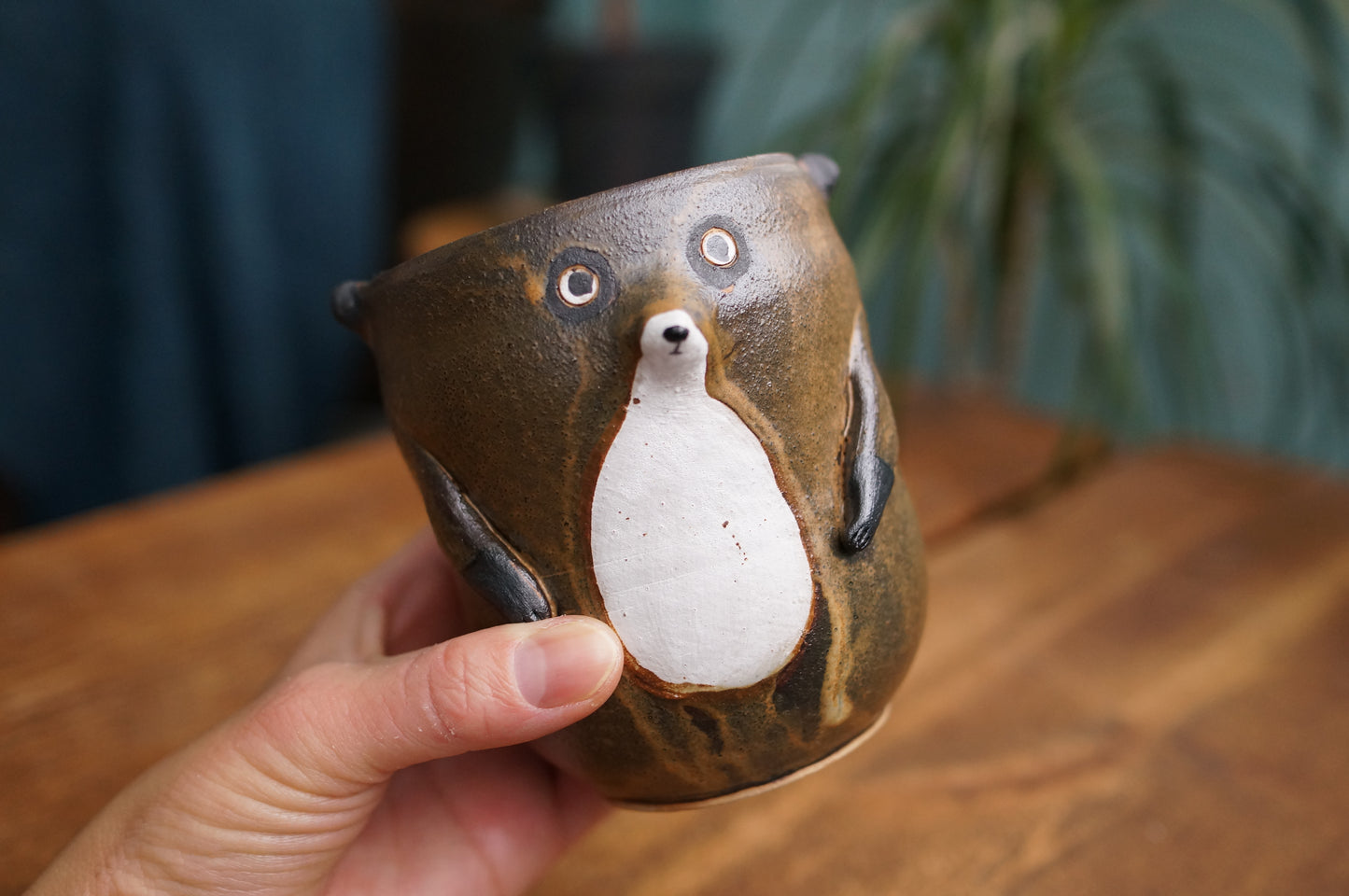 Meerkat Cup