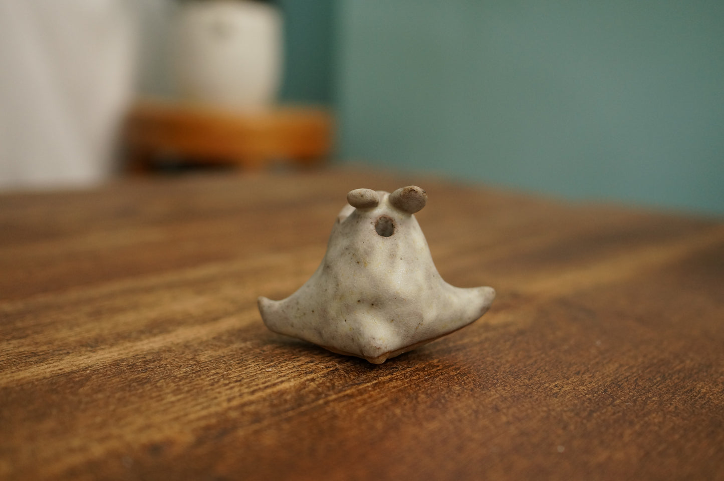 Mini Rabbit Vase