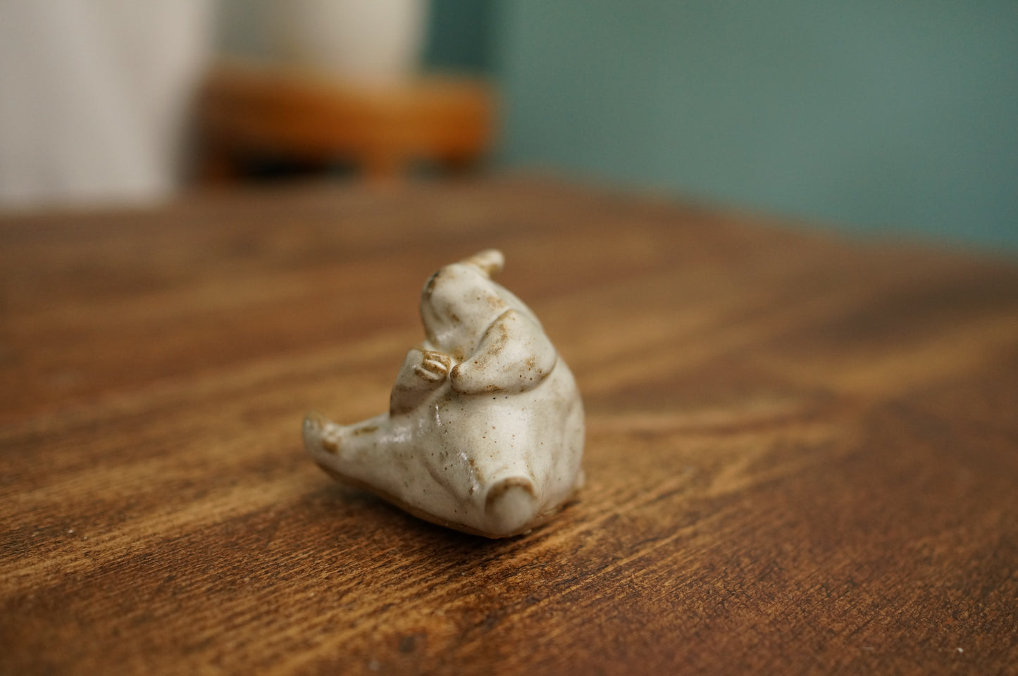 Mini Rabbit Vase