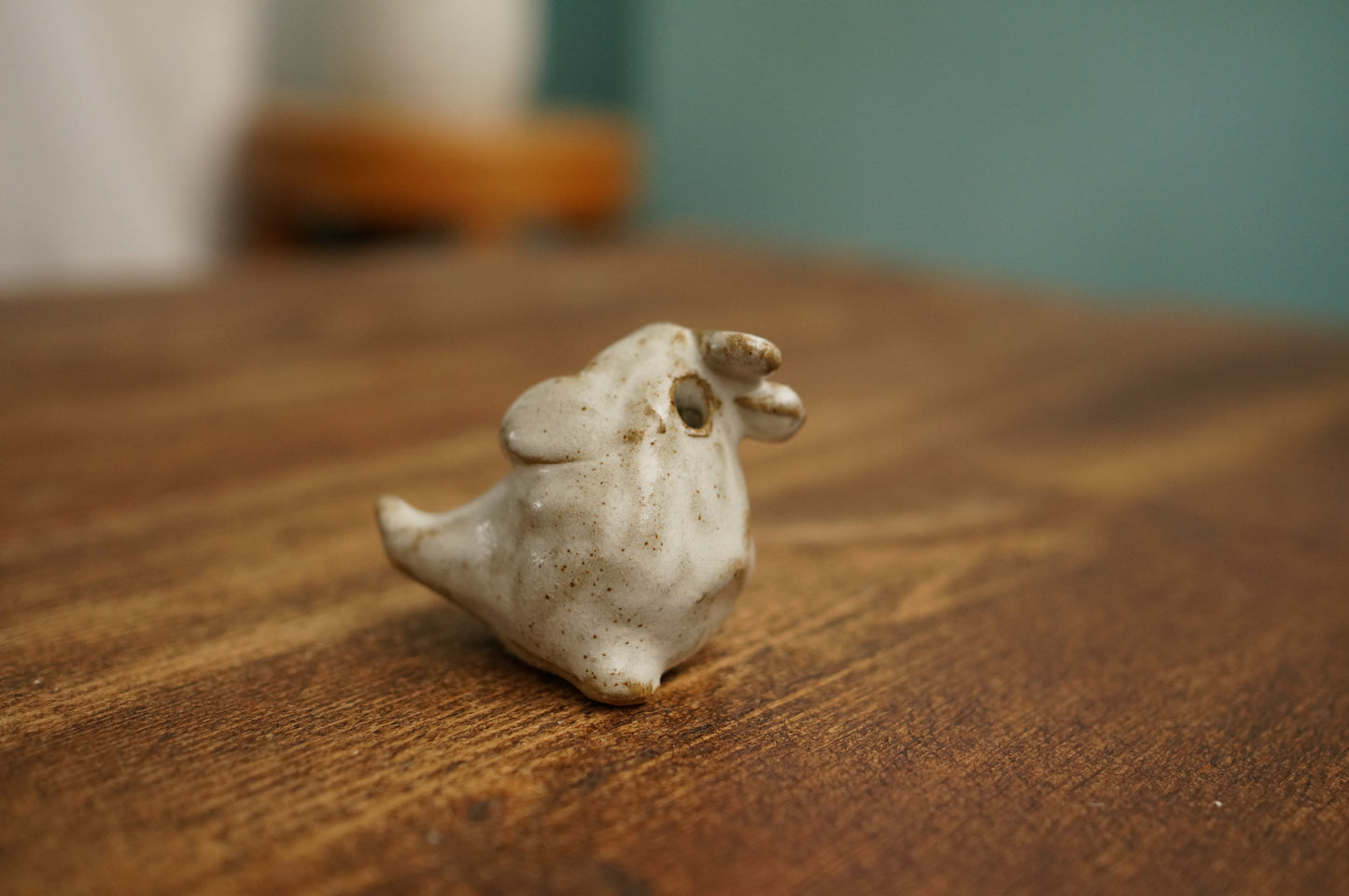 Mini Rabbit Vase