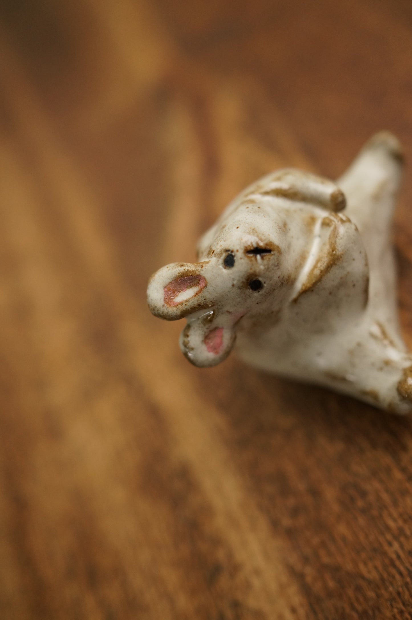 Mini Rabbit Vase