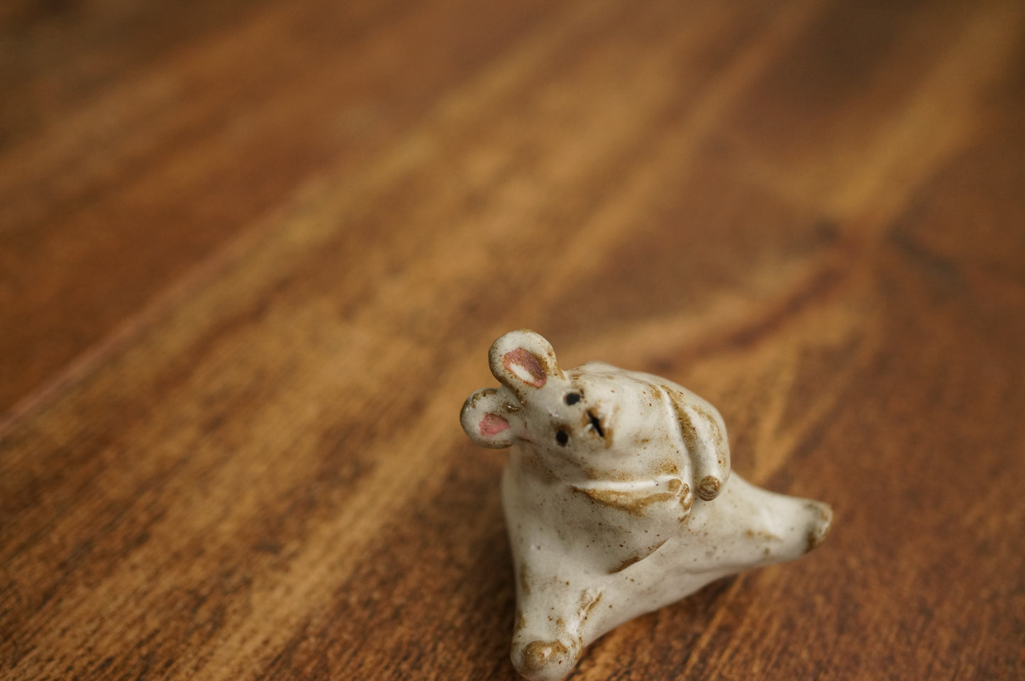 Mini Rabbit Vase