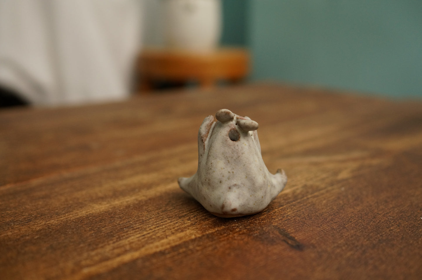 Mini Rabbit Vase