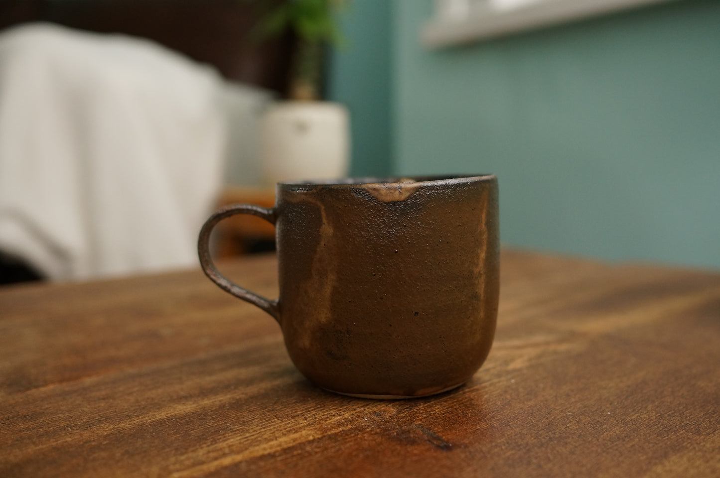 Hedgehog Mug