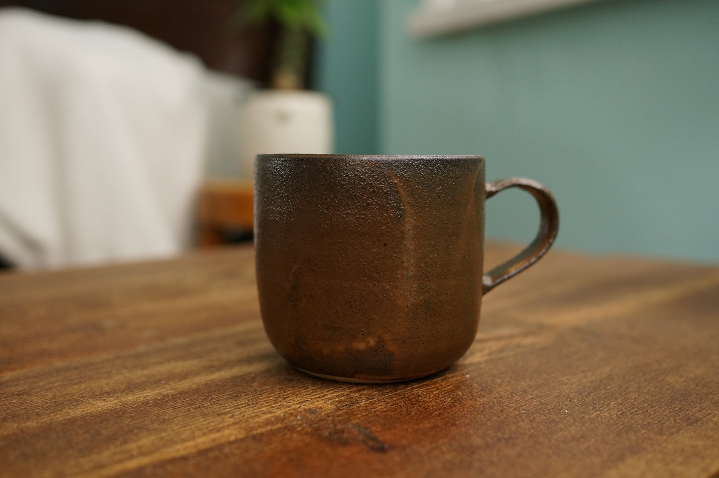 Hedgehog Mug