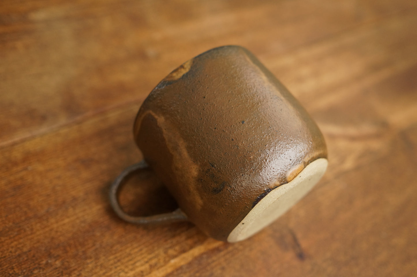 Hedgehog Mug