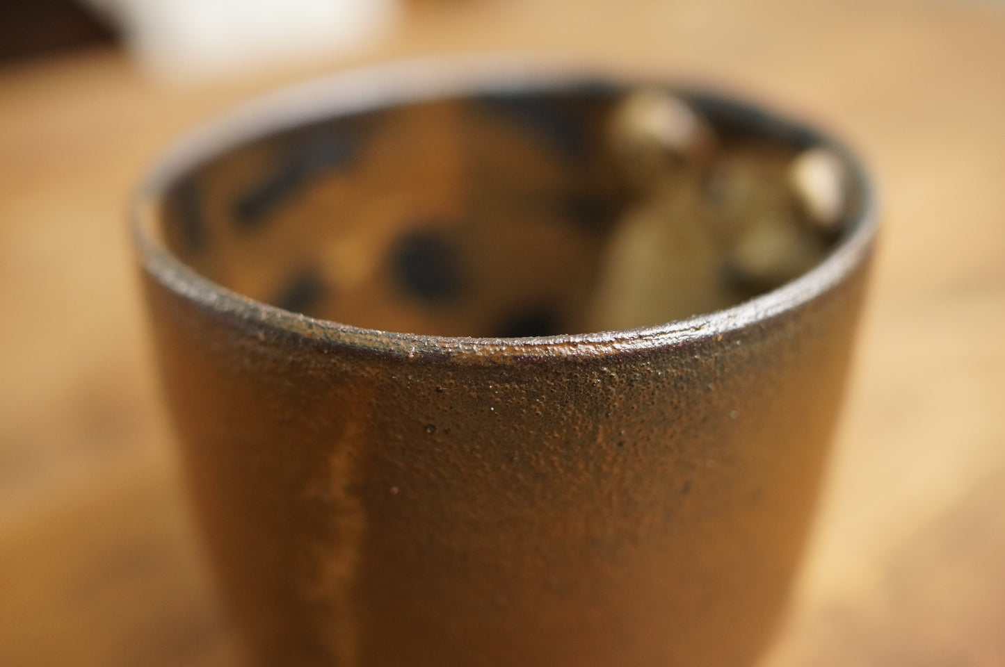 Hedgehog Mug