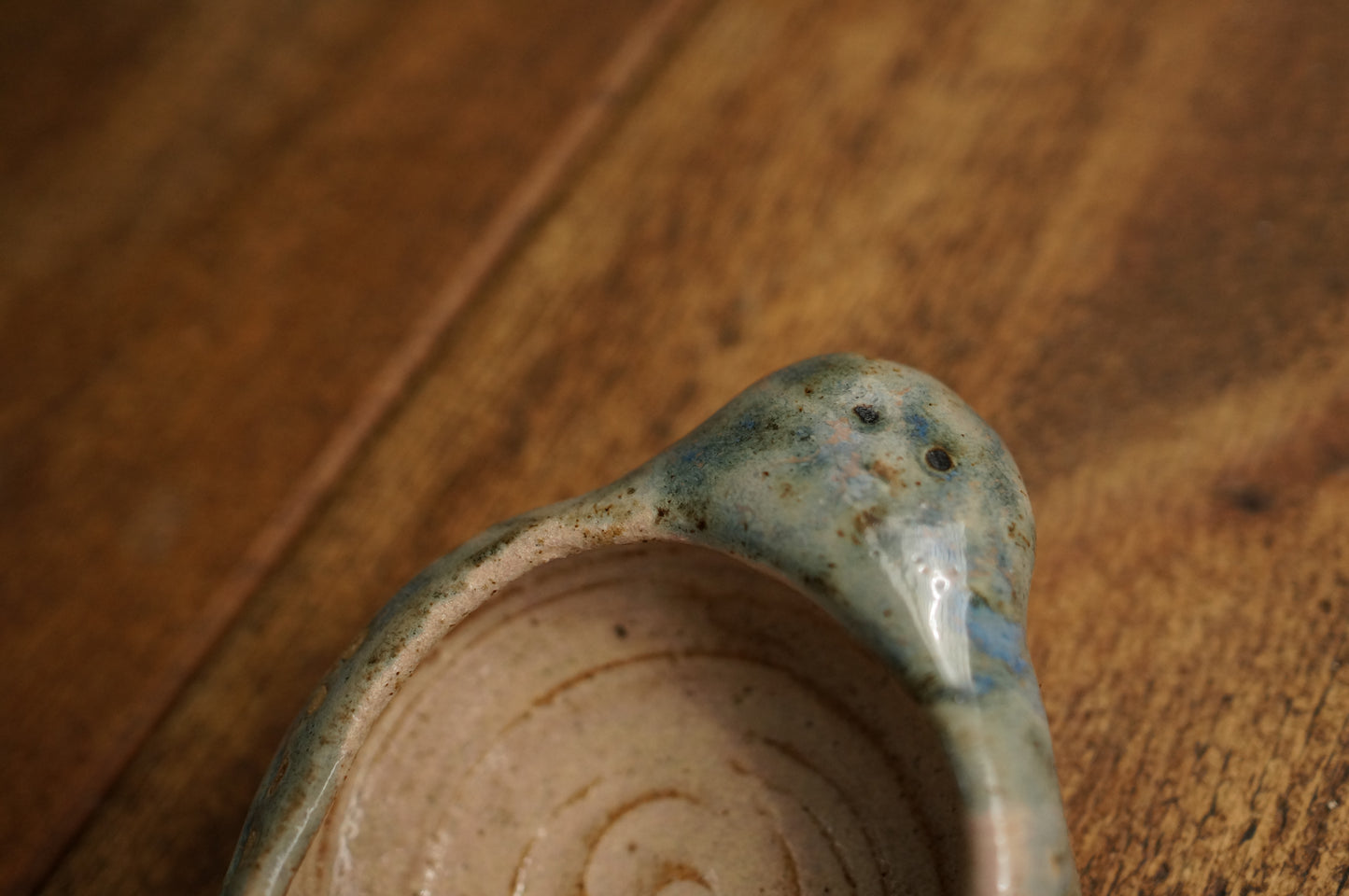 Octopus Holder