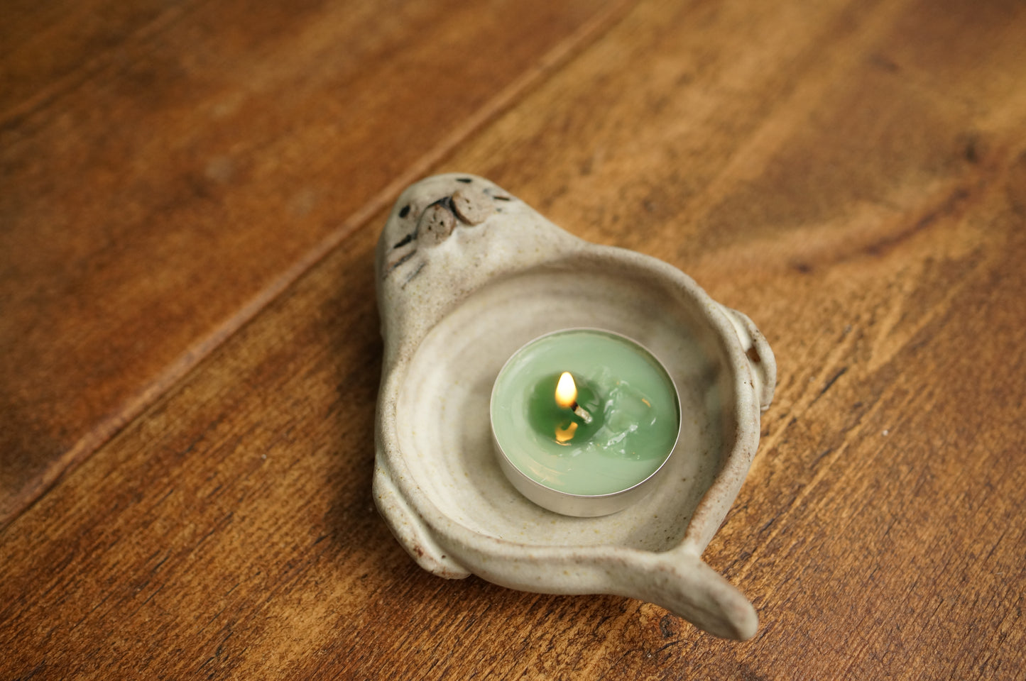 Seal Holder