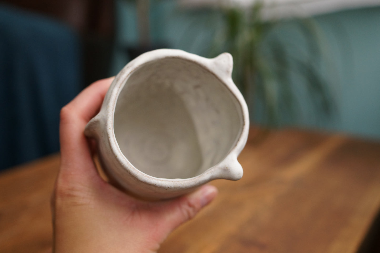 White Horse Cup