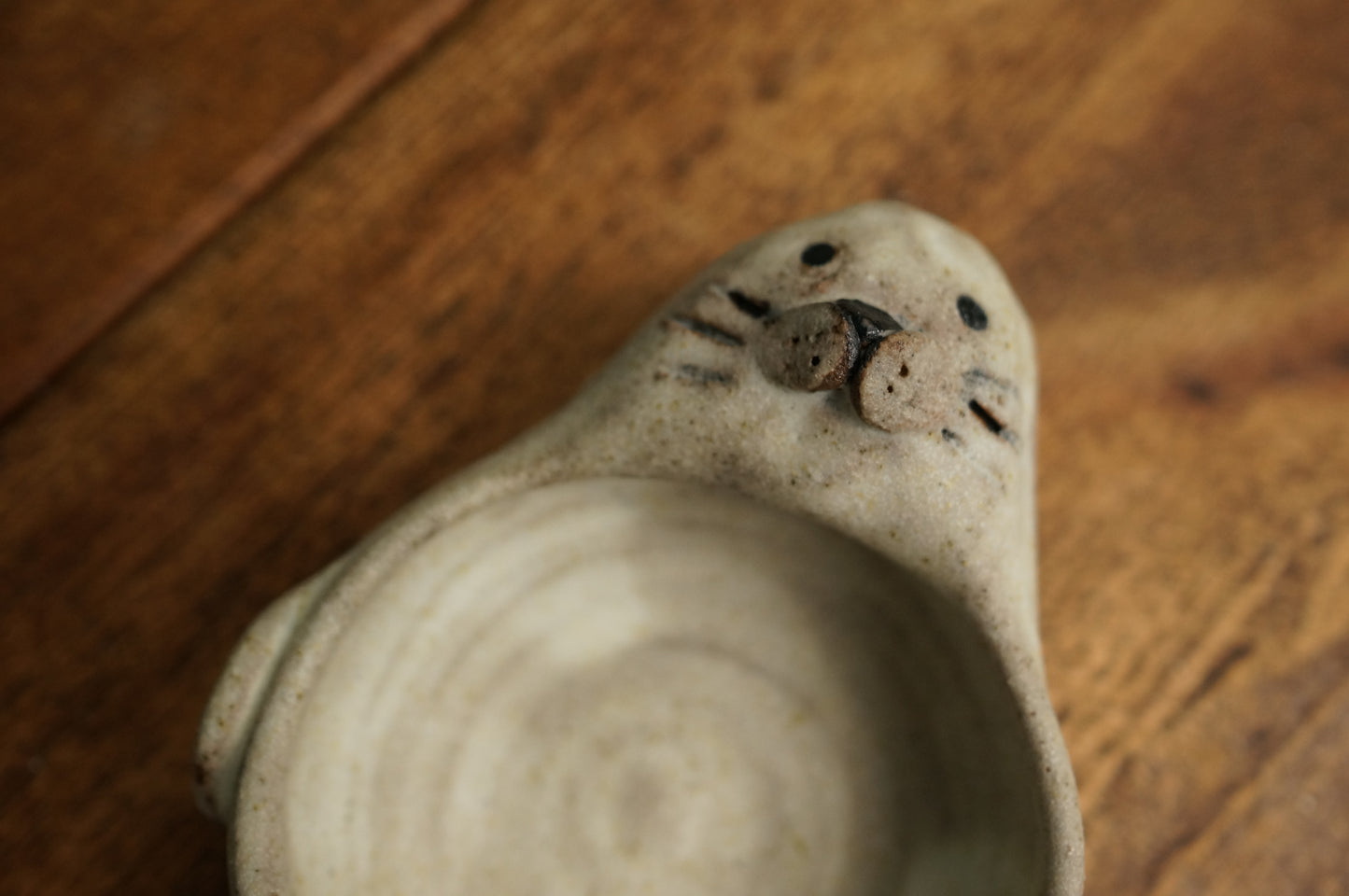 Seal Holder