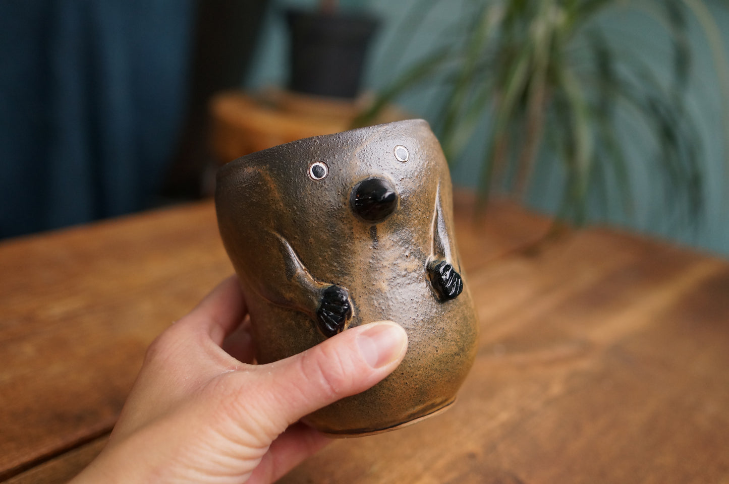 Platypus Cup
