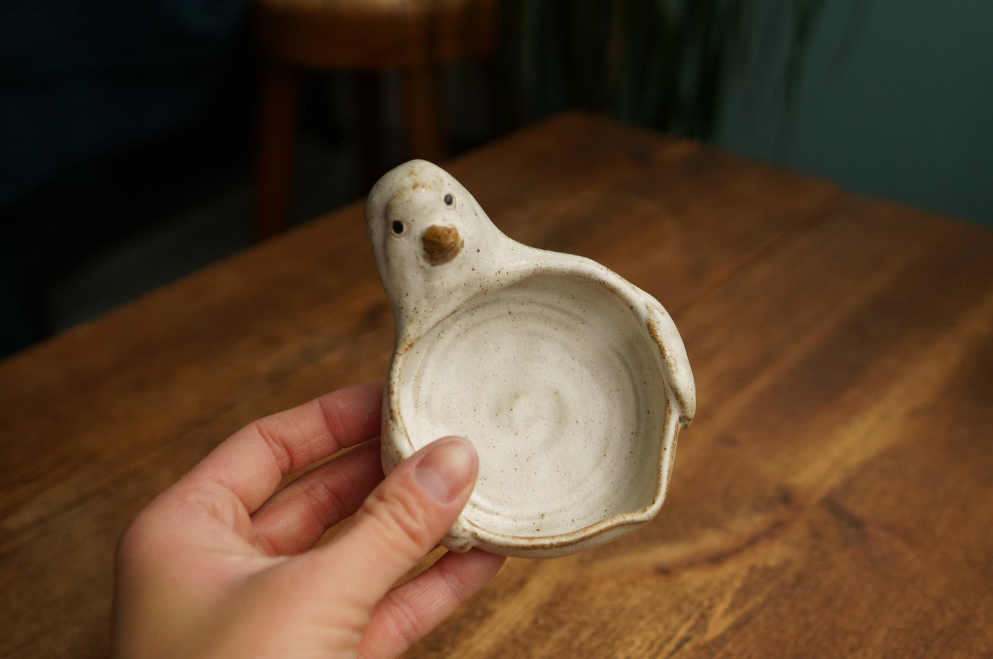 Duck Holder